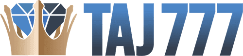 Taj777 Logo